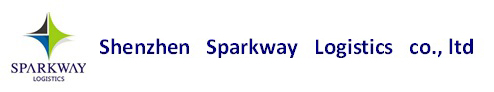Shenzhen Sparkway Logistics co.,ltd